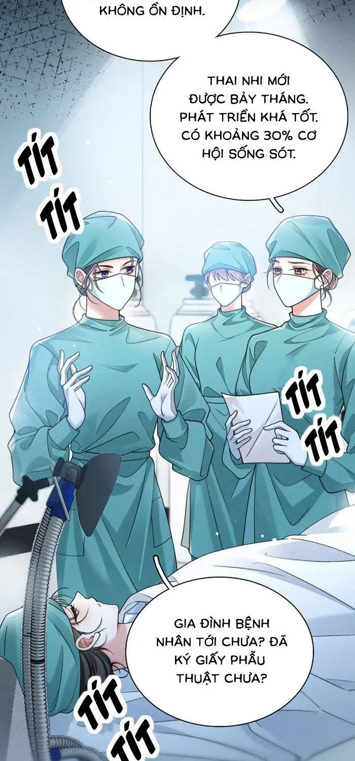 Sau Ly Hôn, Hạnh Phúc Gõ Cửa Chapter 1.1 - Trang 30