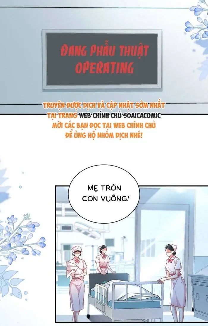Sau Ly Hôn, Hạnh Phúc Gõ Cửa Chapter 1.1 - Trang 32