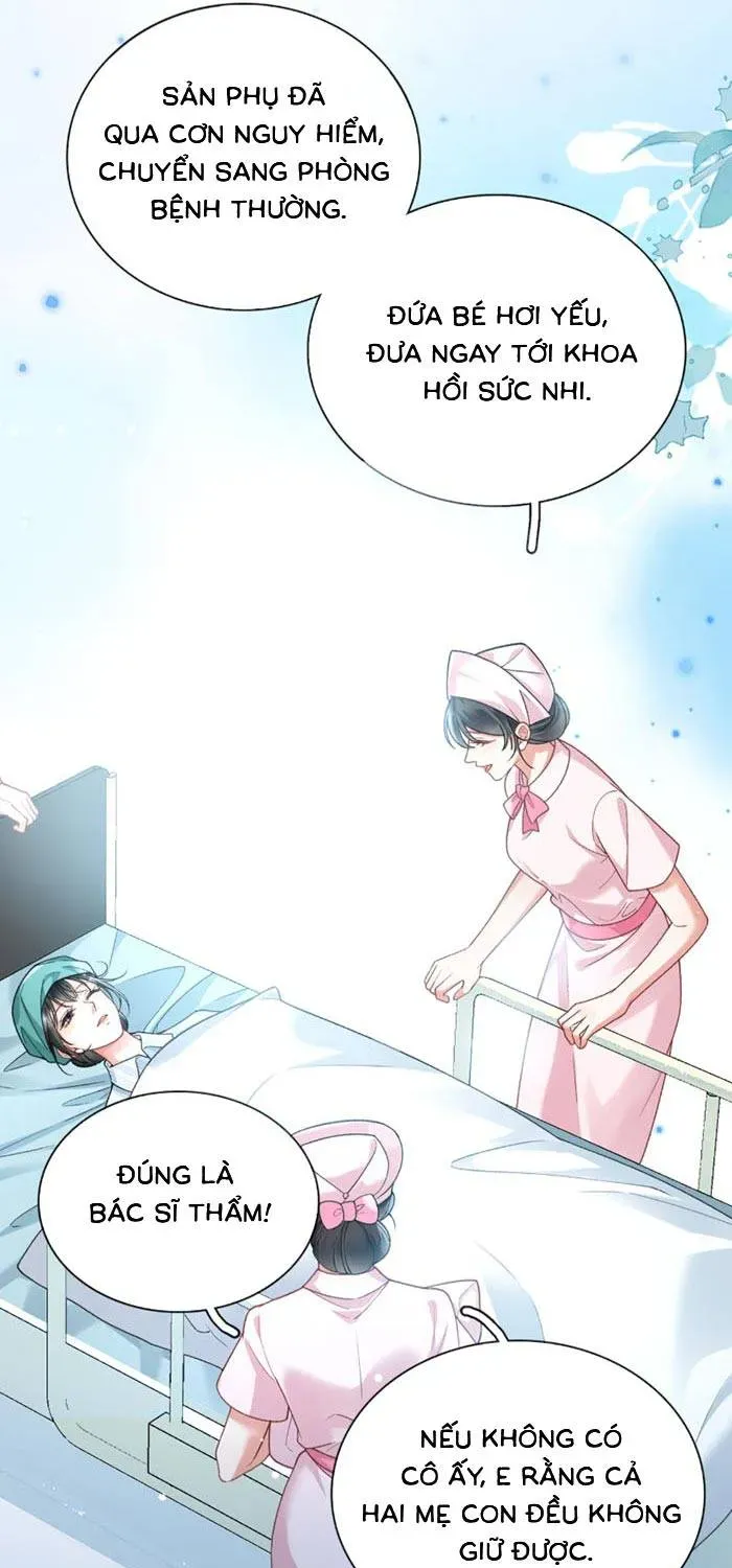 Sau Ly Hôn, Hạnh Phúc Gõ Cửa Chapter 1.1 - Trang 33