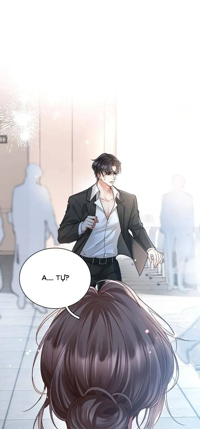 Sau Ly Hôn, Hạnh Phúc Gõ Cửa Chapter 1.1 - Trang 36