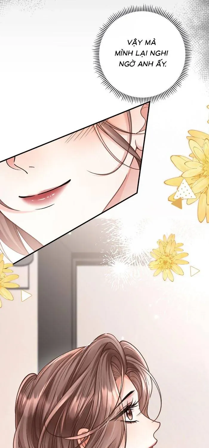 Sau Ly Hôn, Hạnh Phúc Gõ Cửa Chapter 1.1 - Trang 39