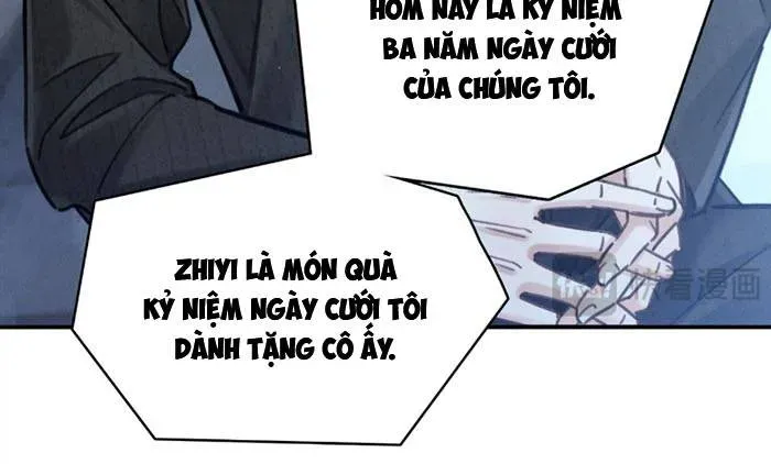 Sau Ly Hôn, Hạnh Phúc Gõ Cửa Chapter 1.1 - Trang 6
