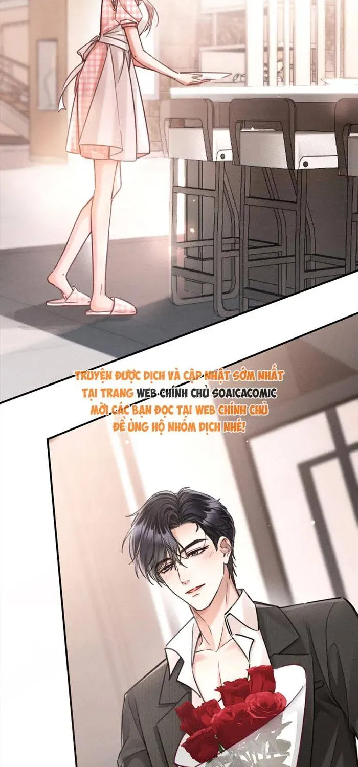 Sau Ly Hôn, Hạnh Phúc Gõ Cửa Chapter 1.1 - Trang 8