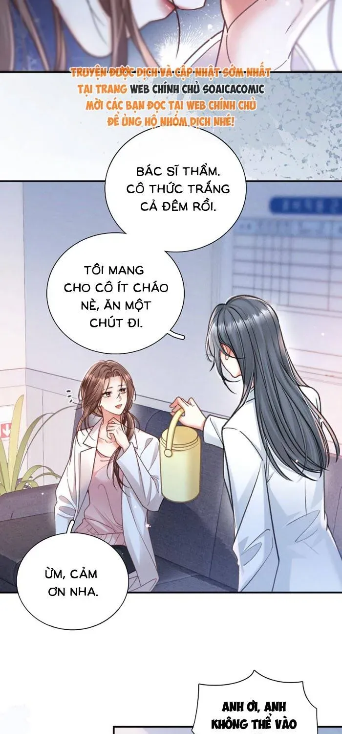 Sau Ly Hôn, Hạnh Phúc Gõ Cửa Chapter 1.2 - Trang 14