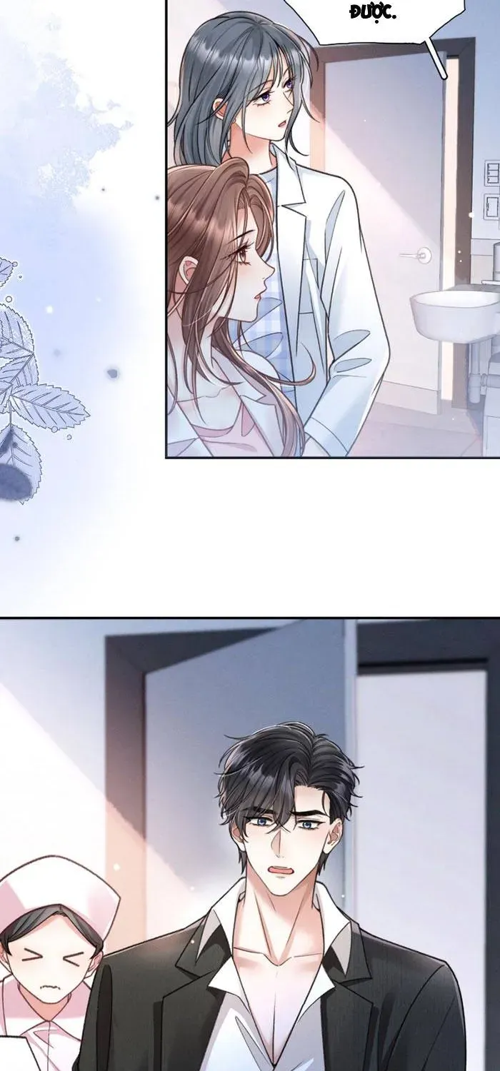 Sau Ly Hôn, Hạnh Phúc Gõ Cửa Chapter 1.2 - Trang 15