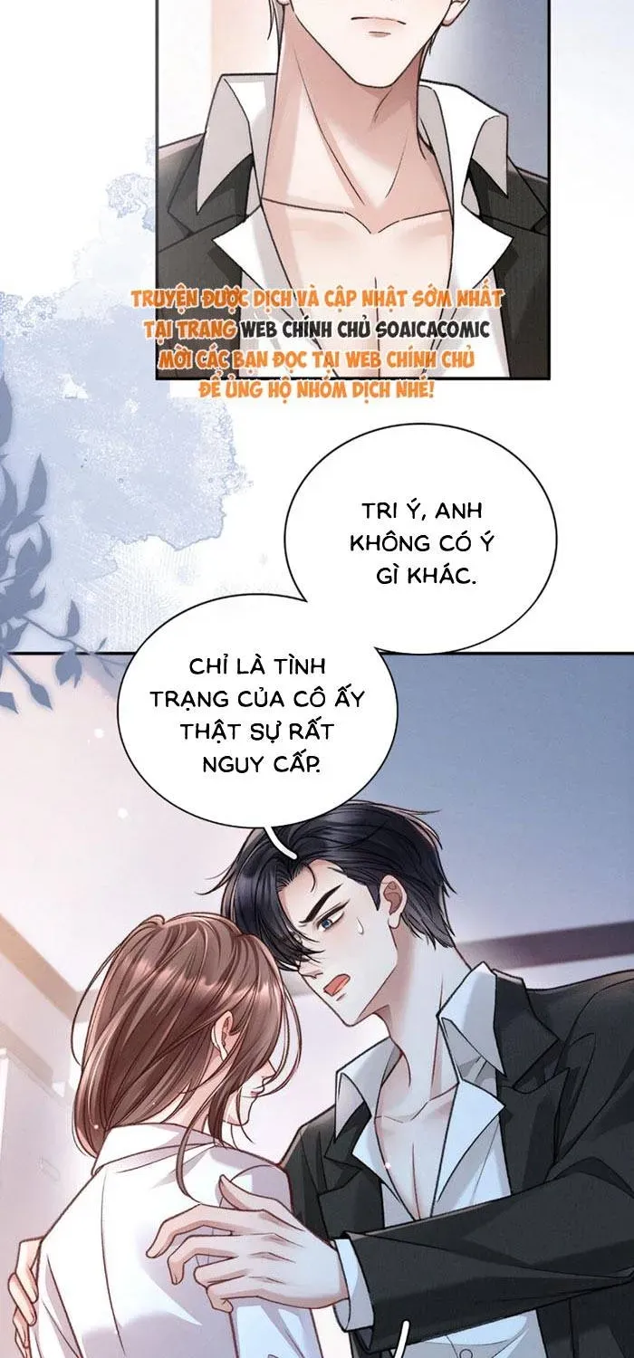 Sau Ly Hôn, Hạnh Phúc Gõ Cửa Chapter 1.2 - Trang 18