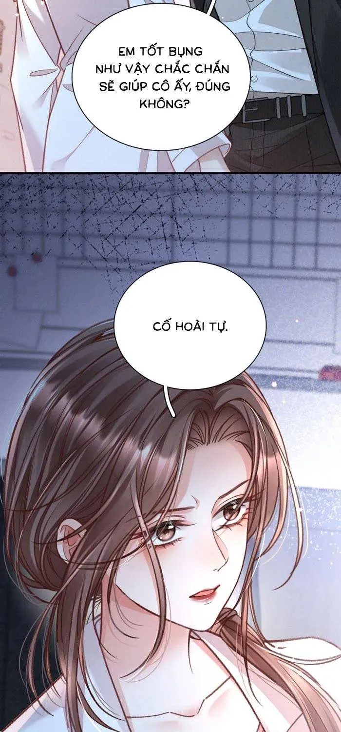 Sau Ly Hôn, Hạnh Phúc Gõ Cửa Chapter 1.2 - Trang 19