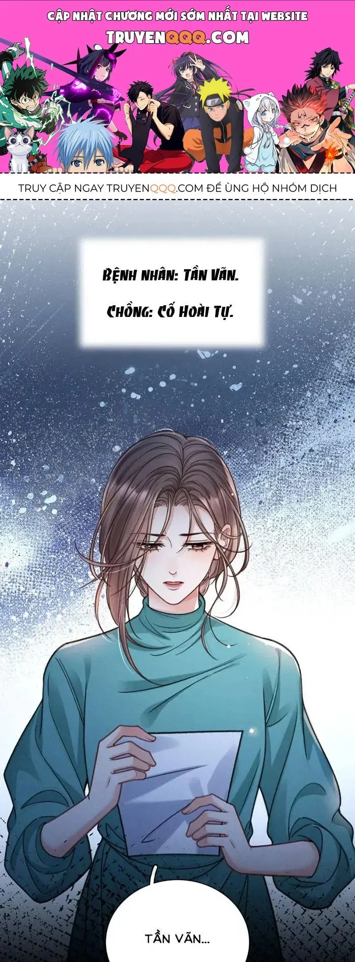 Sau Ly Hôn, Hạnh Phúc Gõ Cửa Chapter 1.2 - Trang 2