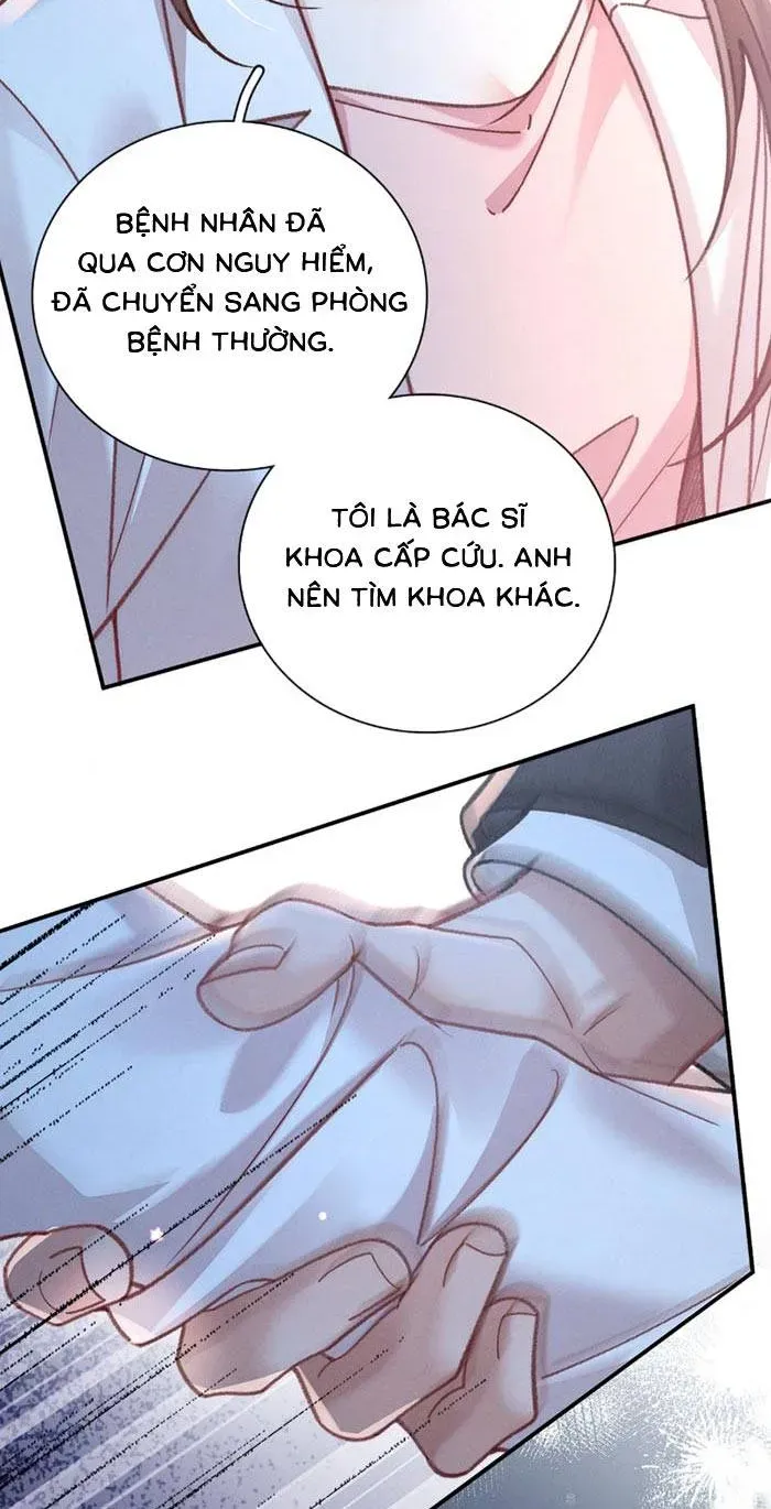 Sau Ly Hôn, Hạnh Phúc Gõ Cửa Chapter 1.2 - Trang 20