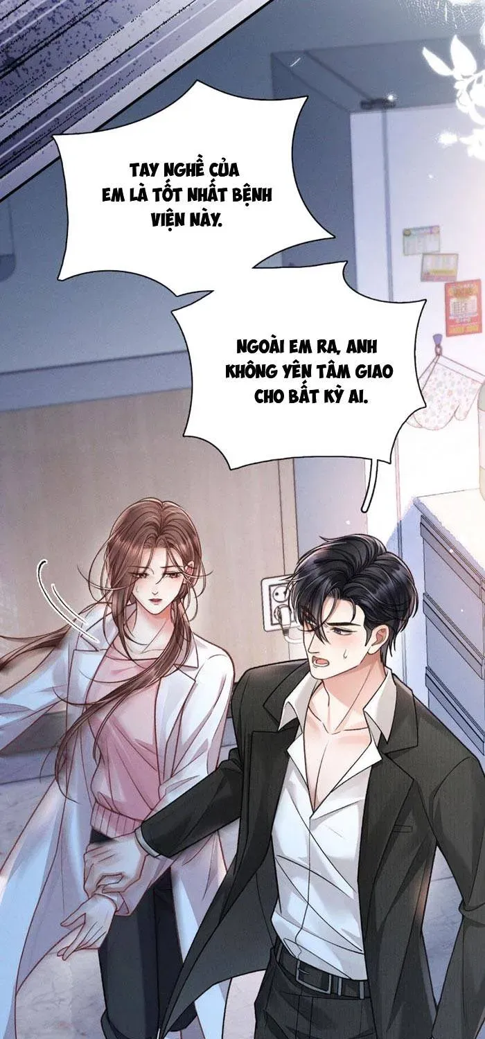 Sau Ly Hôn, Hạnh Phúc Gõ Cửa Chapter 1.2 - Trang 21