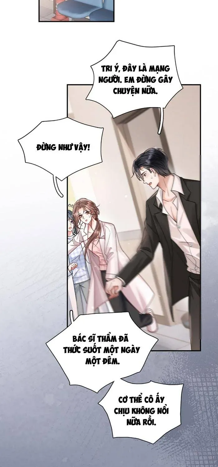 Sau Ly Hôn, Hạnh Phúc Gõ Cửa Chapter 1.2 - Trang 23
