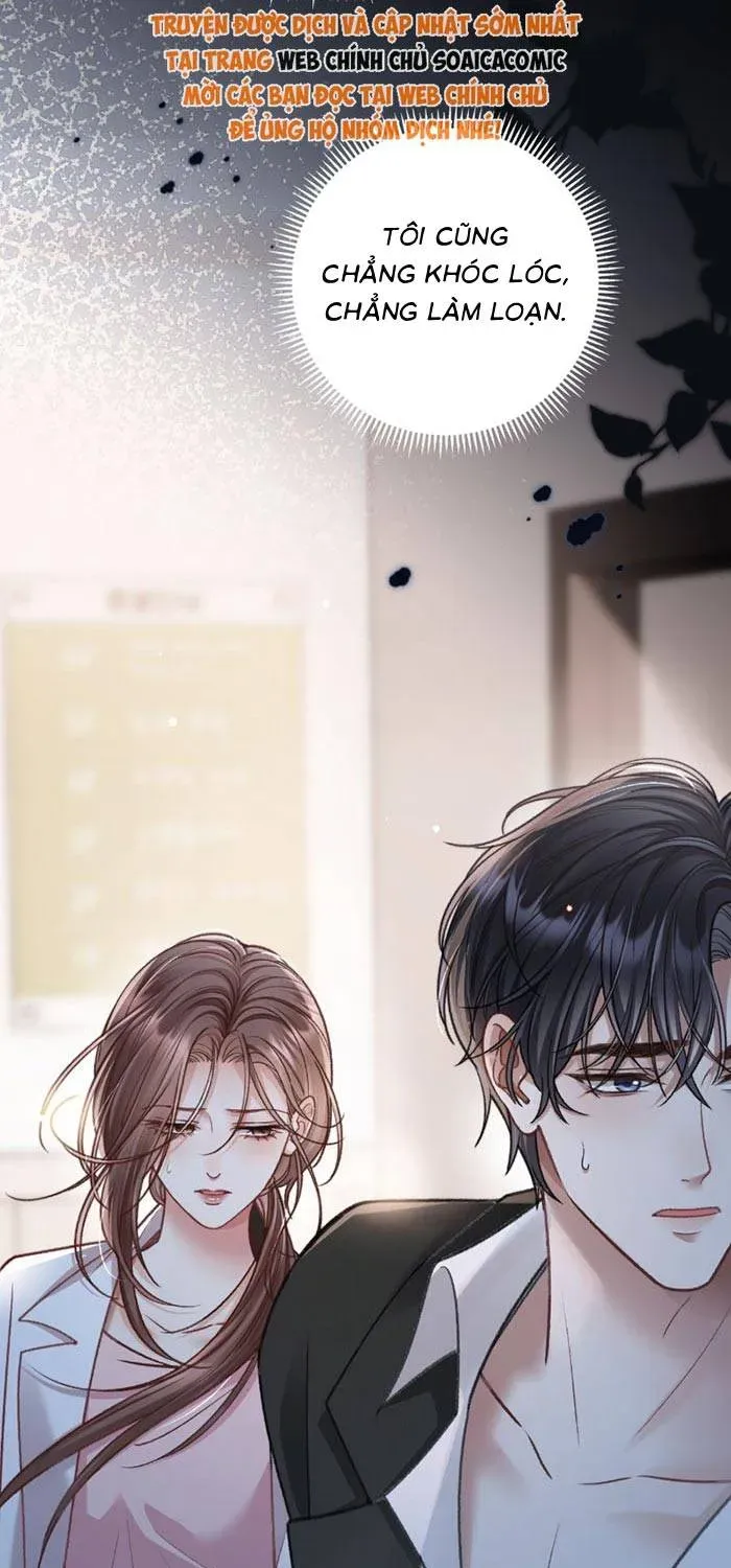 Sau Ly Hôn, Hạnh Phúc Gõ Cửa Chapter 1.2 - Trang 26