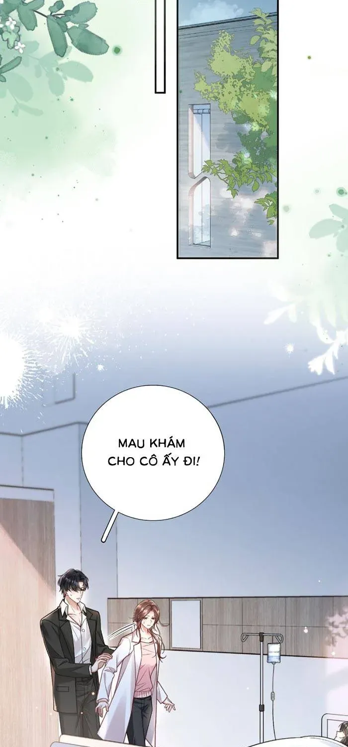 Sau Ly Hôn, Hạnh Phúc Gõ Cửa Chapter 1.2 - Trang 28