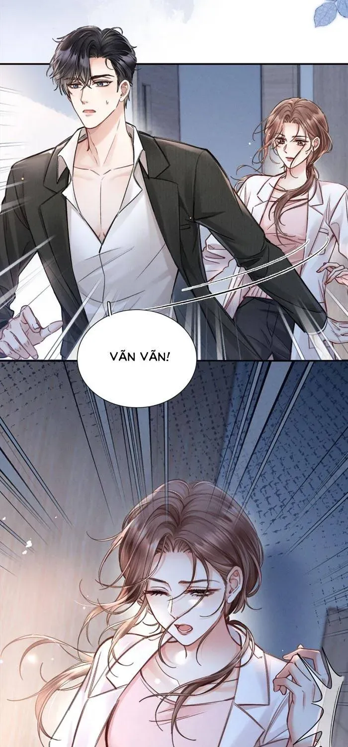 Sau Ly Hôn, Hạnh Phúc Gõ Cửa Chapter 1.2 - Trang 31