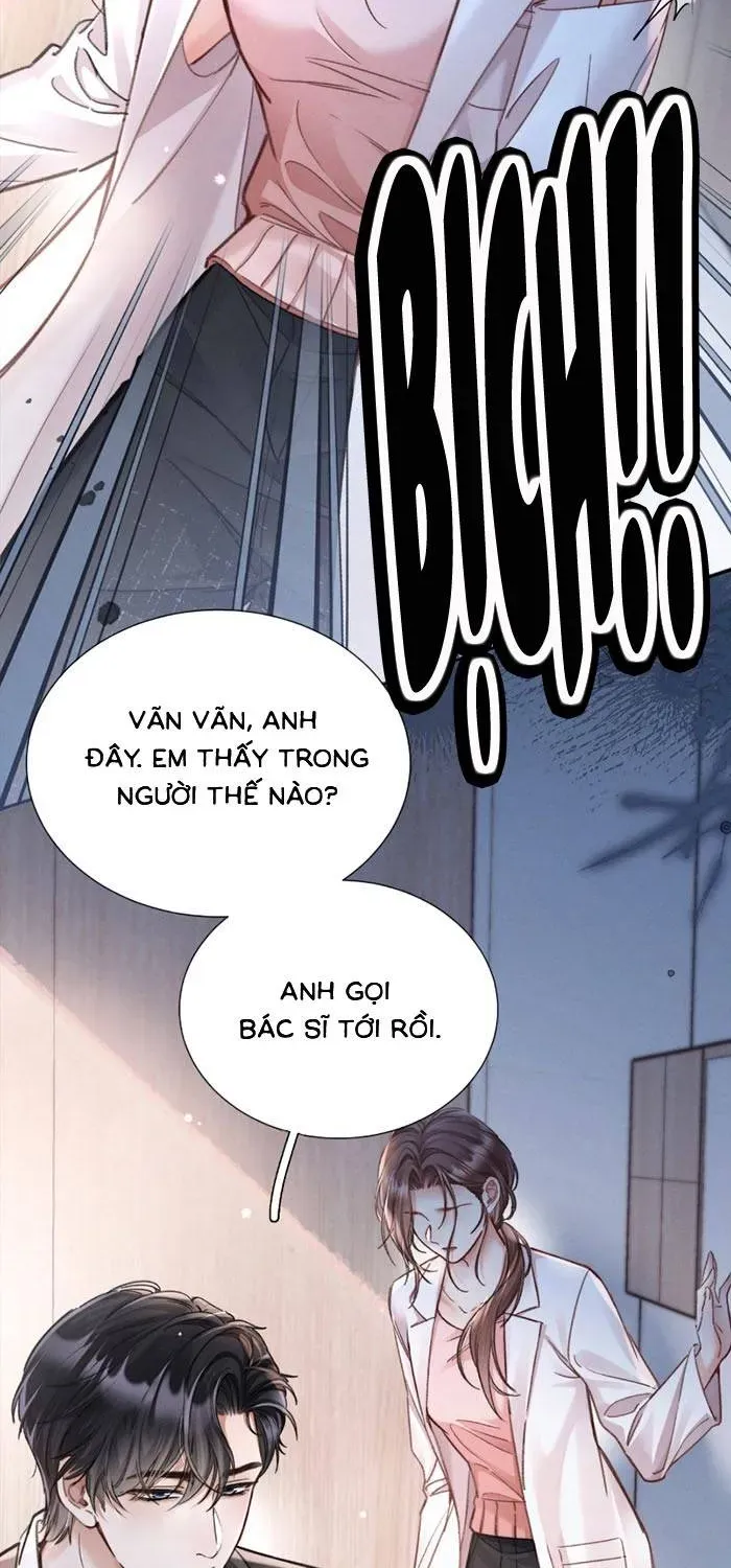 Sau Ly Hôn, Hạnh Phúc Gõ Cửa Chapter 1.2 - Trang 32