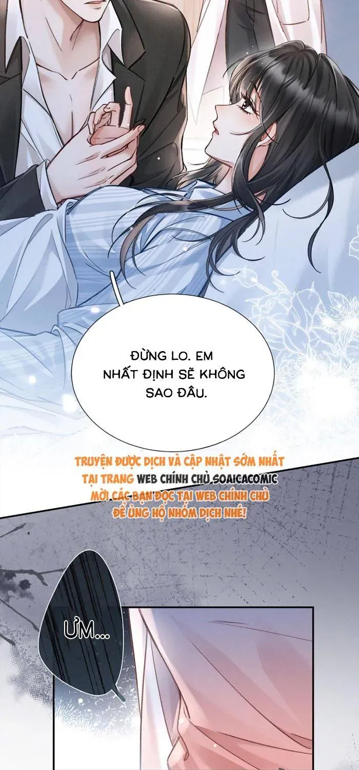 Sau Ly Hôn, Hạnh Phúc Gõ Cửa Chapter 1.2 - Trang 33