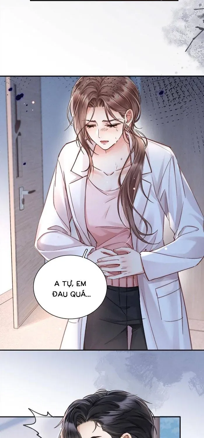 Sau Ly Hôn, Hạnh Phúc Gõ Cửa Chapter 1.2 - Trang 34