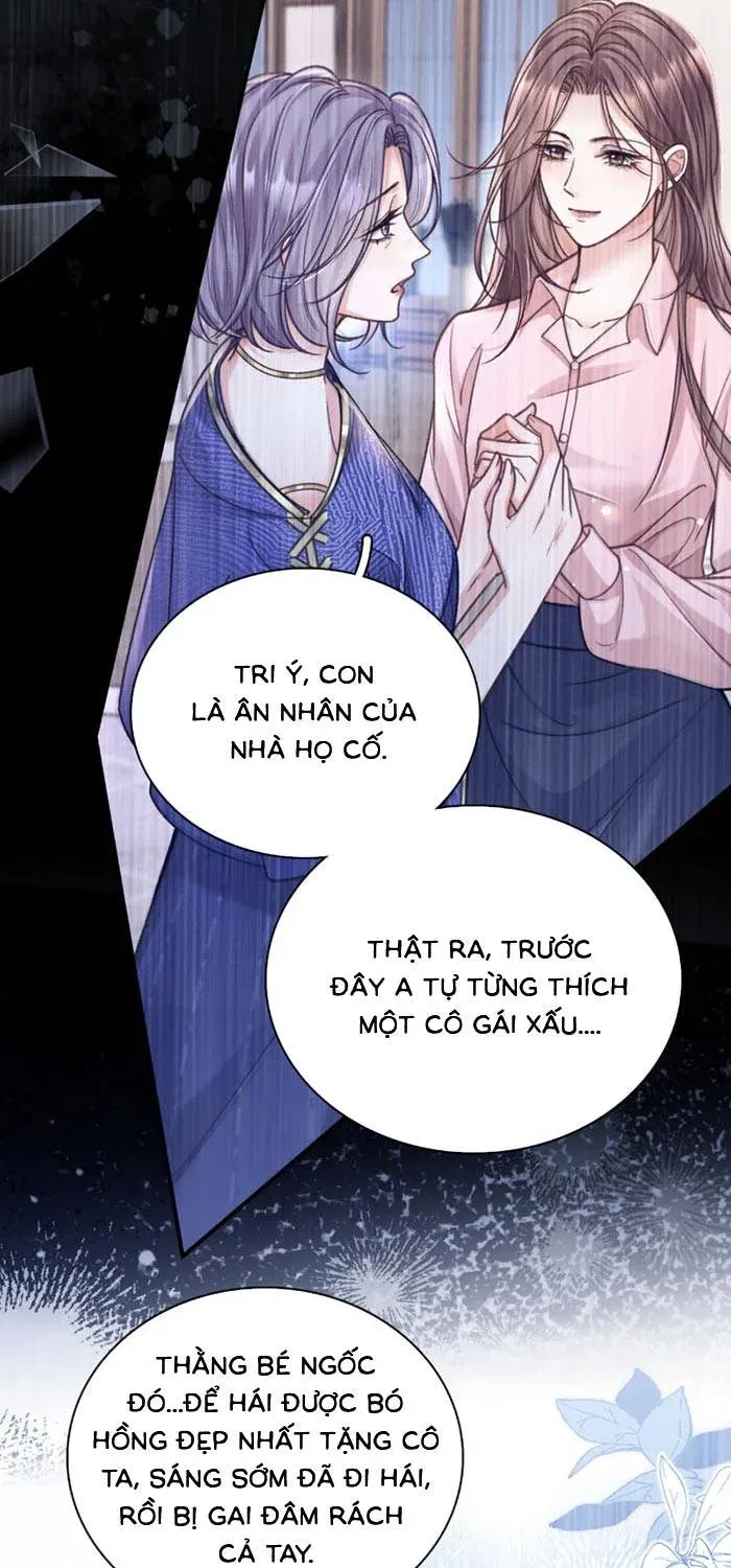 Sau Ly Hôn, Hạnh Phúc Gõ Cửa Chapter 1.2 - Trang 4