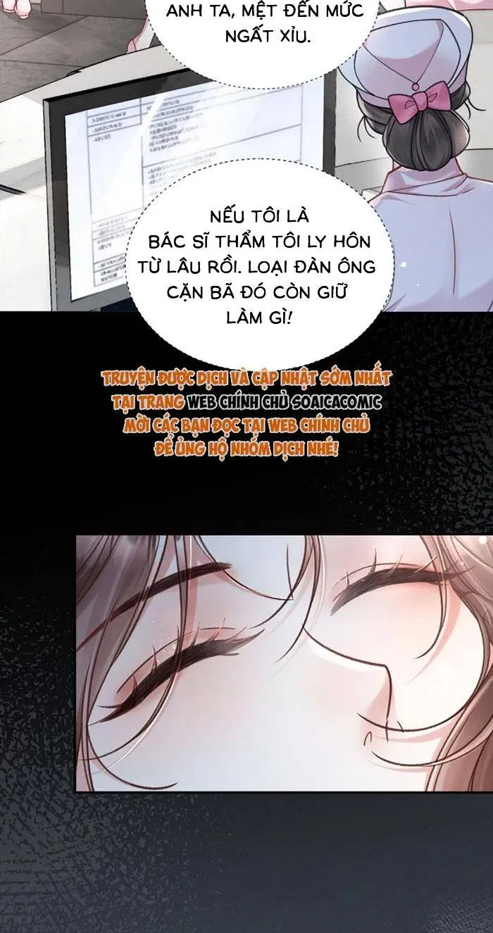Sau Ly Hôn, Hạnh Phúc Gõ Cửa Chapter 1.2 - Trang 44