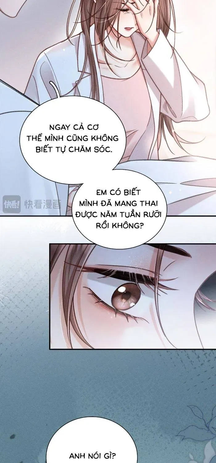 Sau Ly Hôn, Hạnh Phúc Gõ Cửa Chapter 1.2 - Trang 47