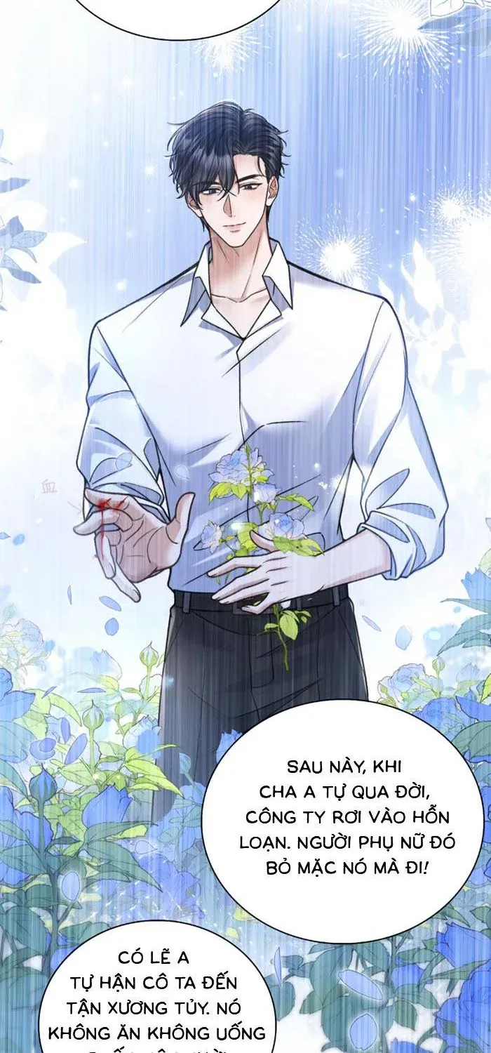 Sau Ly Hôn, Hạnh Phúc Gõ Cửa Chapter 1.2 - Trang 5