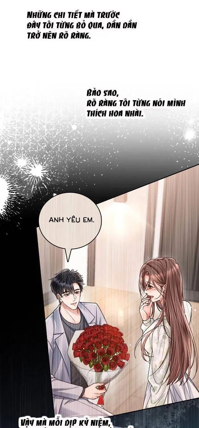 Sau Ly Hôn, Hạnh Phúc Gõ Cửa Chapter 1.2 - Trang 7