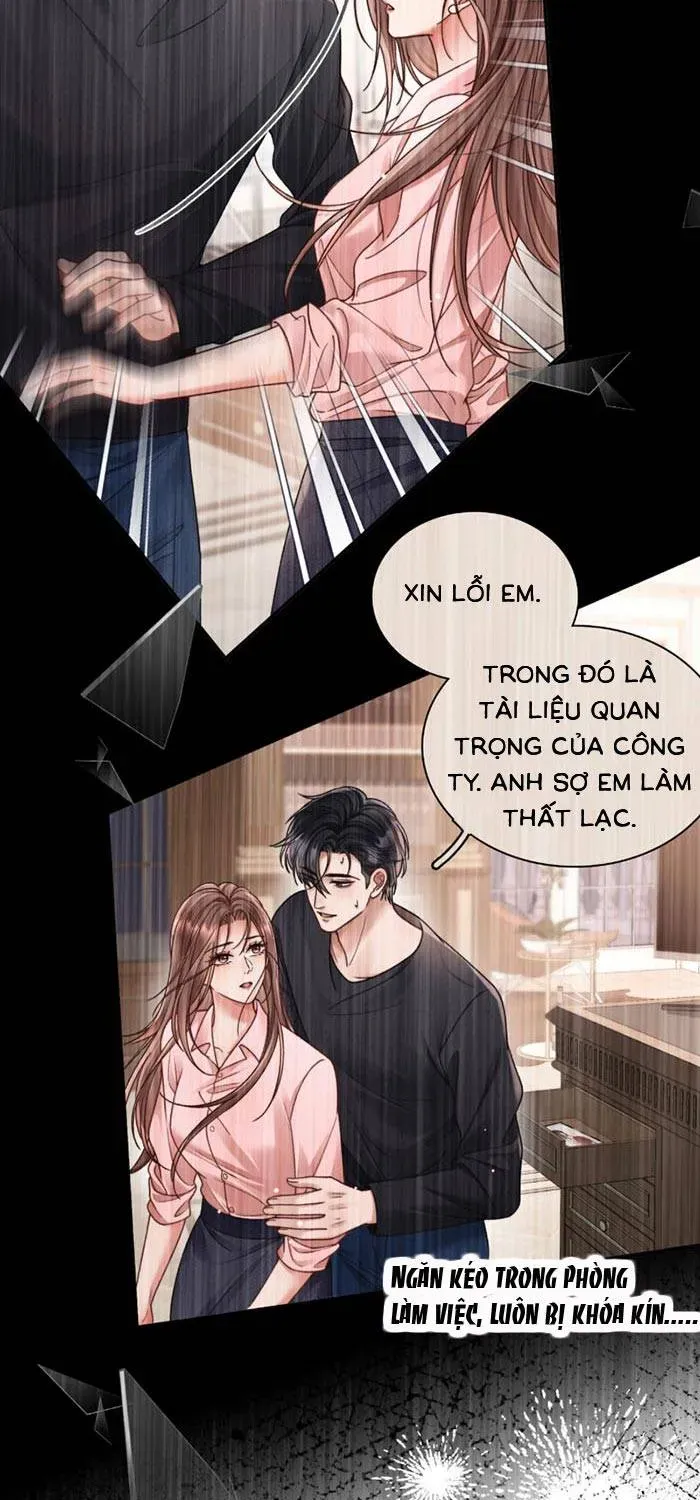 Sau Ly Hôn, Hạnh Phúc Gõ Cửa Chapter 1.2 - Trang 9