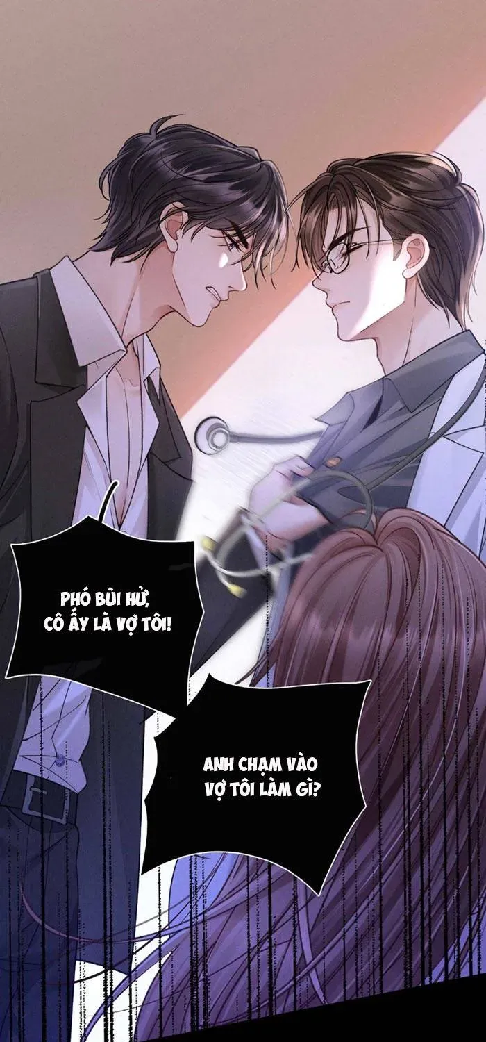 Sau Ly Hôn, Hạnh Phúc Gõ Cửa Chapter 2.1 - Trang 11