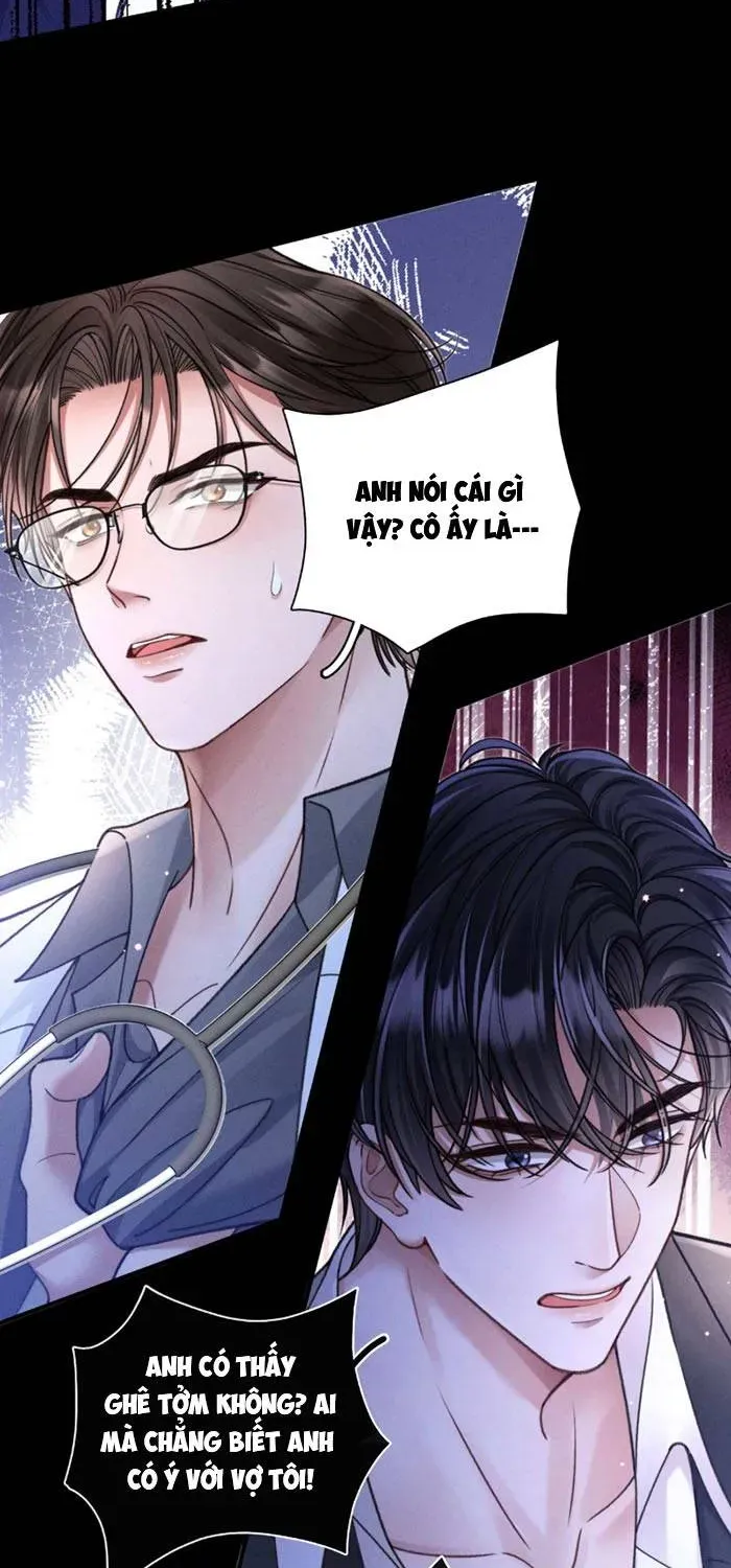 Sau Ly Hôn, Hạnh Phúc Gõ Cửa Chapter 2.1 - Trang 12