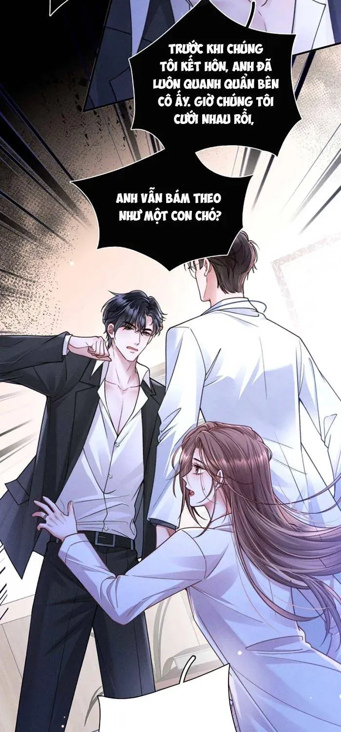 Sau Ly Hôn, Hạnh Phúc Gõ Cửa Chapter 2.1 - Trang 13