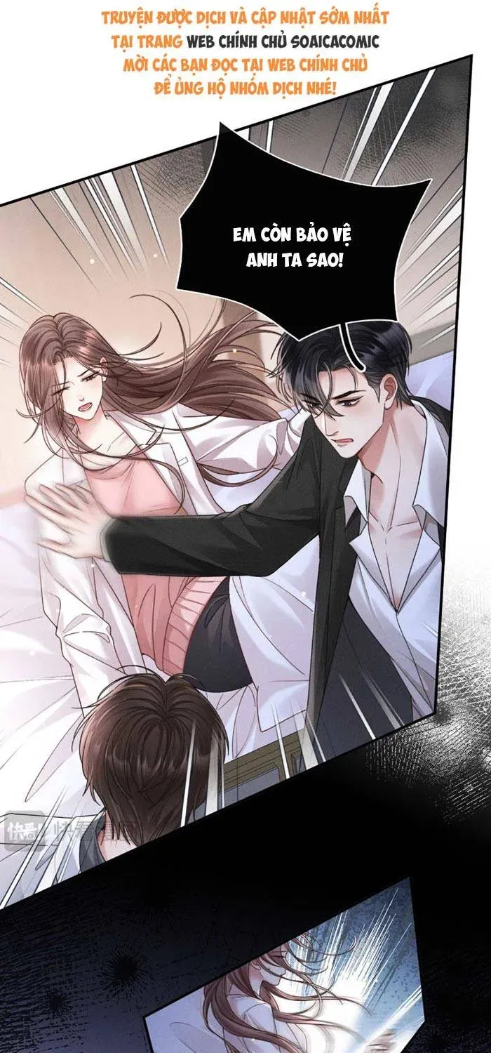 Sau Ly Hôn, Hạnh Phúc Gõ Cửa Chapter 2.1 - Trang 15