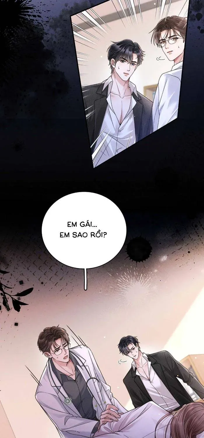 Sau Ly Hôn, Hạnh Phúc Gõ Cửa Chapter 2.1 - Trang 17