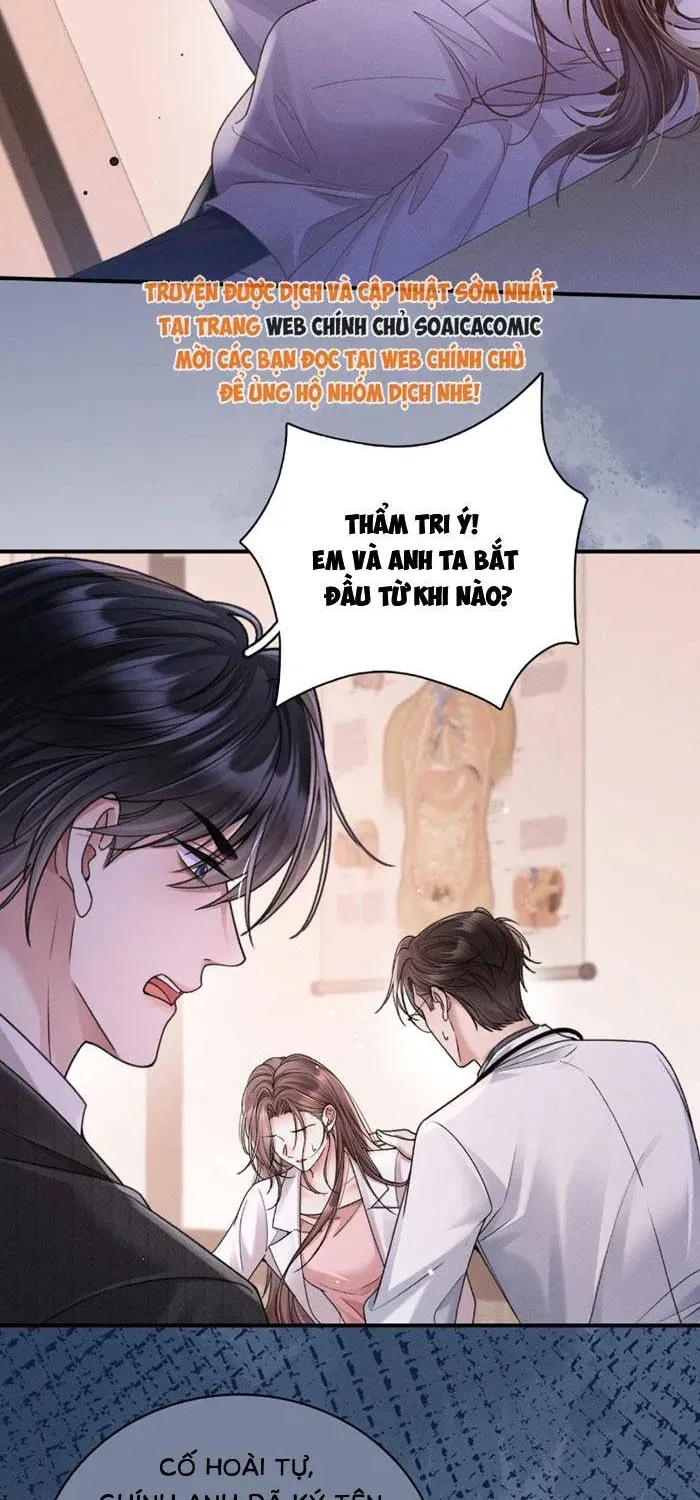 Sau Ly Hôn, Hạnh Phúc Gõ Cửa Chapter 2.1 - Trang 18