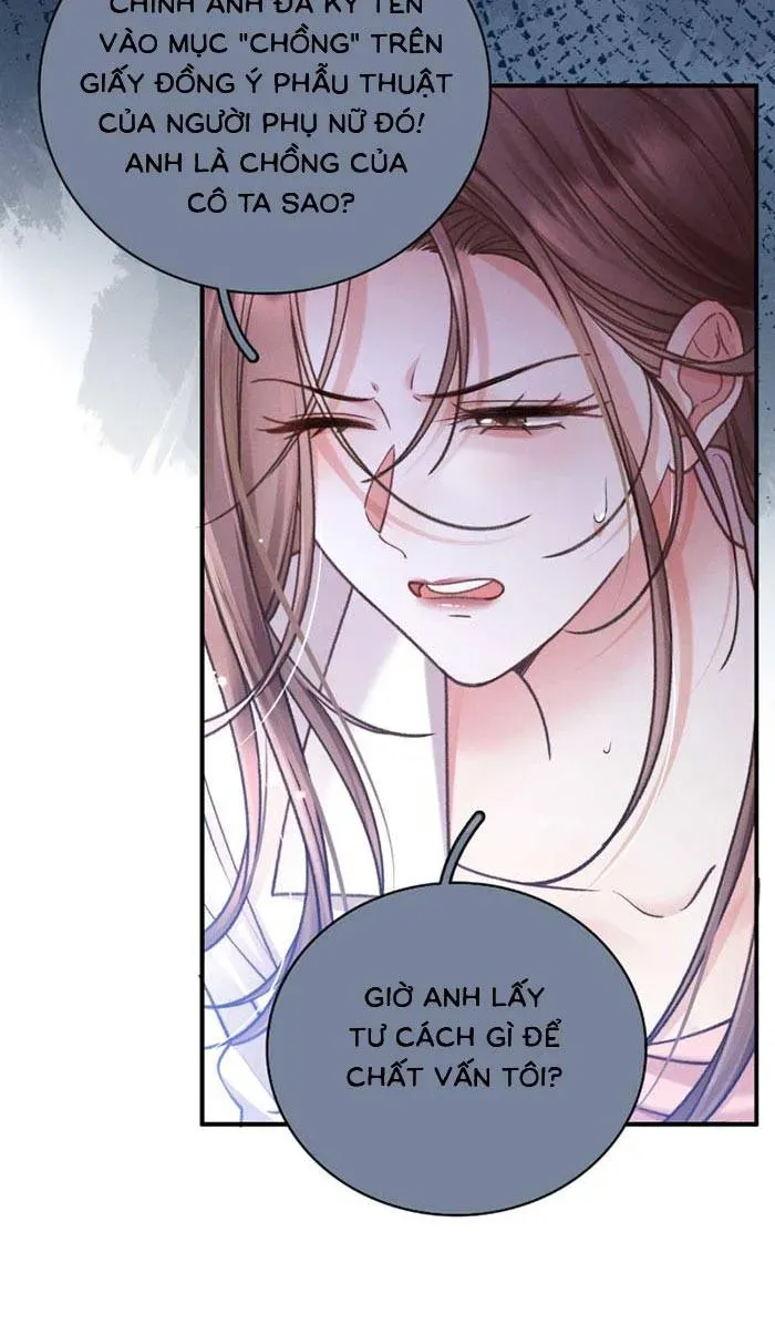 Sau Ly Hôn, Hạnh Phúc Gõ Cửa Chapter 2.1 - Trang 19