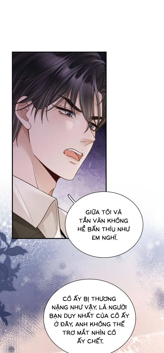 Sau Ly Hôn, Hạnh Phúc Gõ Cửa Chapter 2.1 - Trang 20