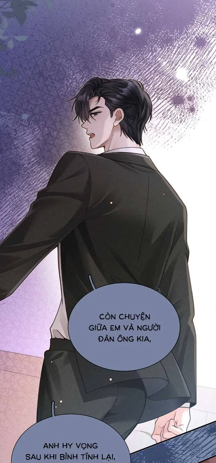 Sau Ly Hôn, Hạnh Phúc Gõ Cửa Chapter 2.1 - Trang 24
