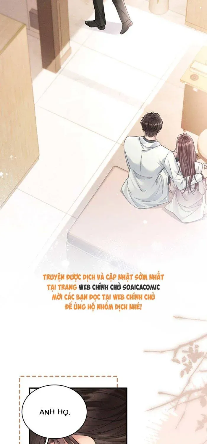 Sau Ly Hôn, Hạnh Phúc Gõ Cửa Chapter 2.1 - Trang 26