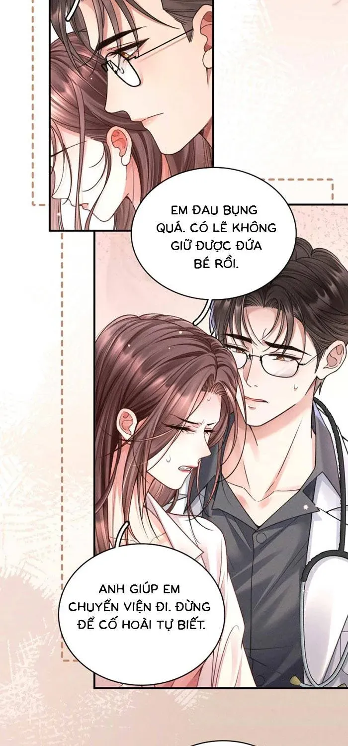 Sau Ly Hôn, Hạnh Phúc Gõ Cửa Chapter 2.1 - Trang 27