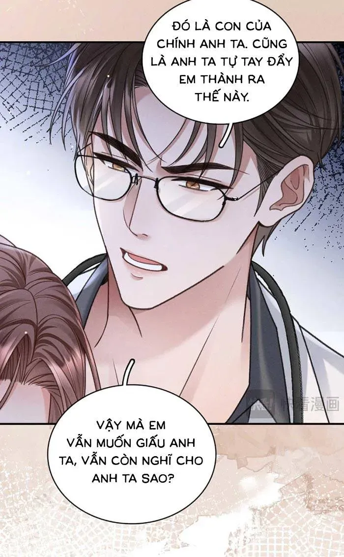 Sau Ly Hôn, Hạnh Phúc Gõ Cửa Chapter 2.1 - Trang 28