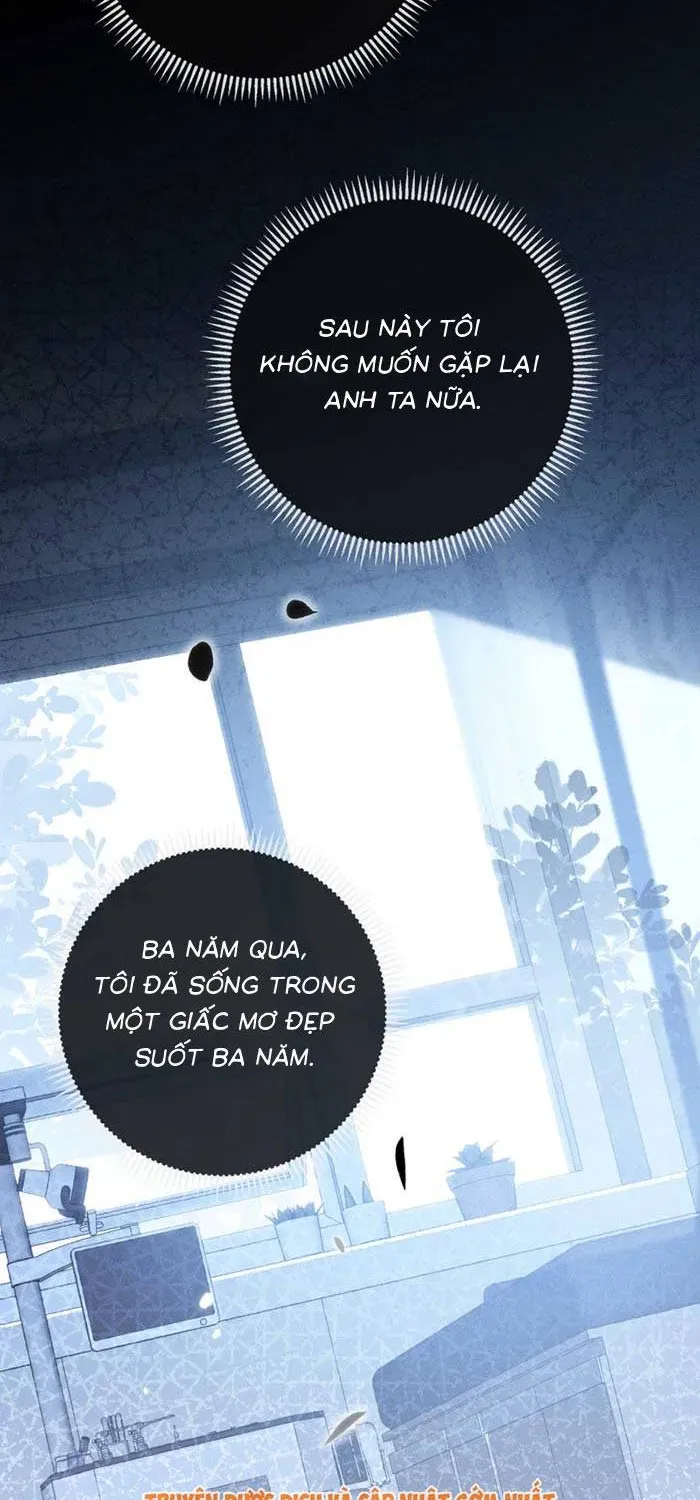 Sau Ly Hôn, Hạnh Phúc Gõ Cửa Chapter 2.1 - Trang 30