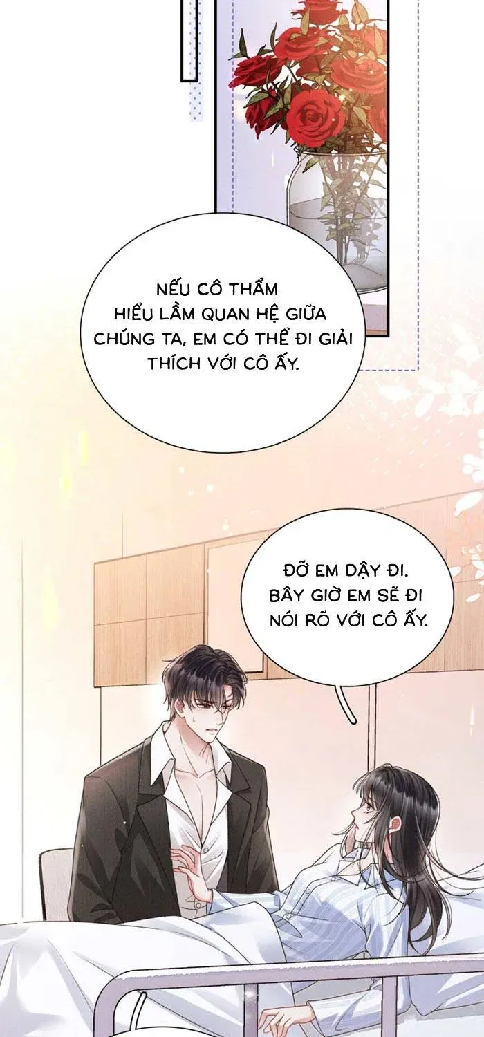 Sau Ly Hôn, Hạnh Phúc Gõ Cửa Chapter 2.1 - Trang 32