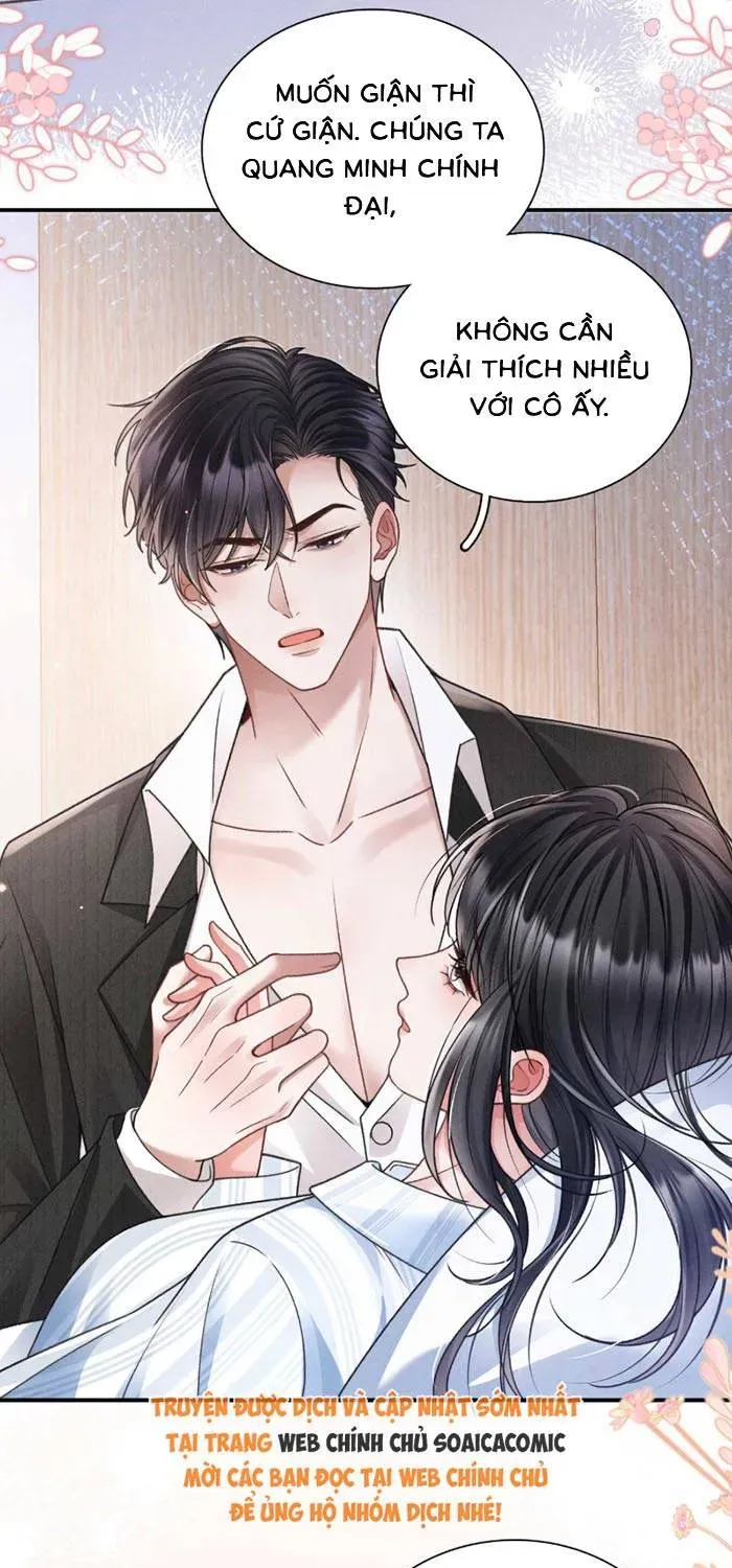 Sau Ly Hôn, Hạnh Phúc Gõ Cửa Chapter 2.1 - Trang 34
