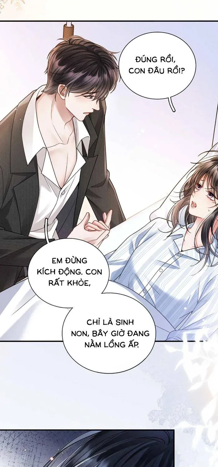 Sau Ly Hôn, Hạnh Phúc Gõ Cửa Chapter 2.1 - Trang 36