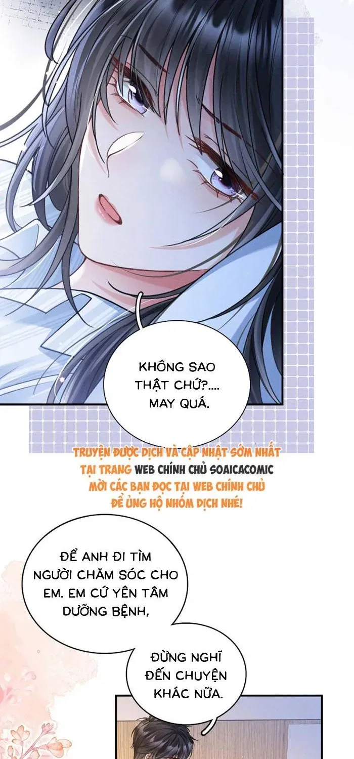 Sau Ly Hôn, Hạnh Phúc Gõ Cửa Chapter 2.1 - Trang 37
