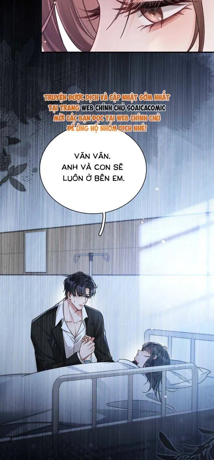 Sau Ly Hôn, Hạnh Phúc Gõ Cửa Chapter 2.1 - Trang 4