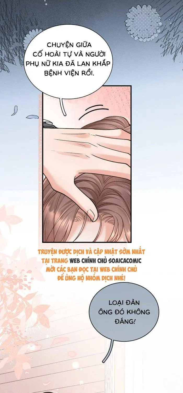 Sau Ly Hôn, Hạnh Phúc Gõ Cửa Chapter 2.1 - Trang 6