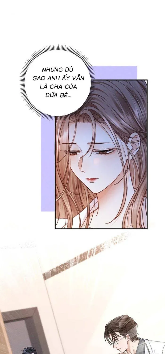 Sau Ly Hôn, Hạnh Phúc Gõ Cửa Chapter 2.1 - Trang 8