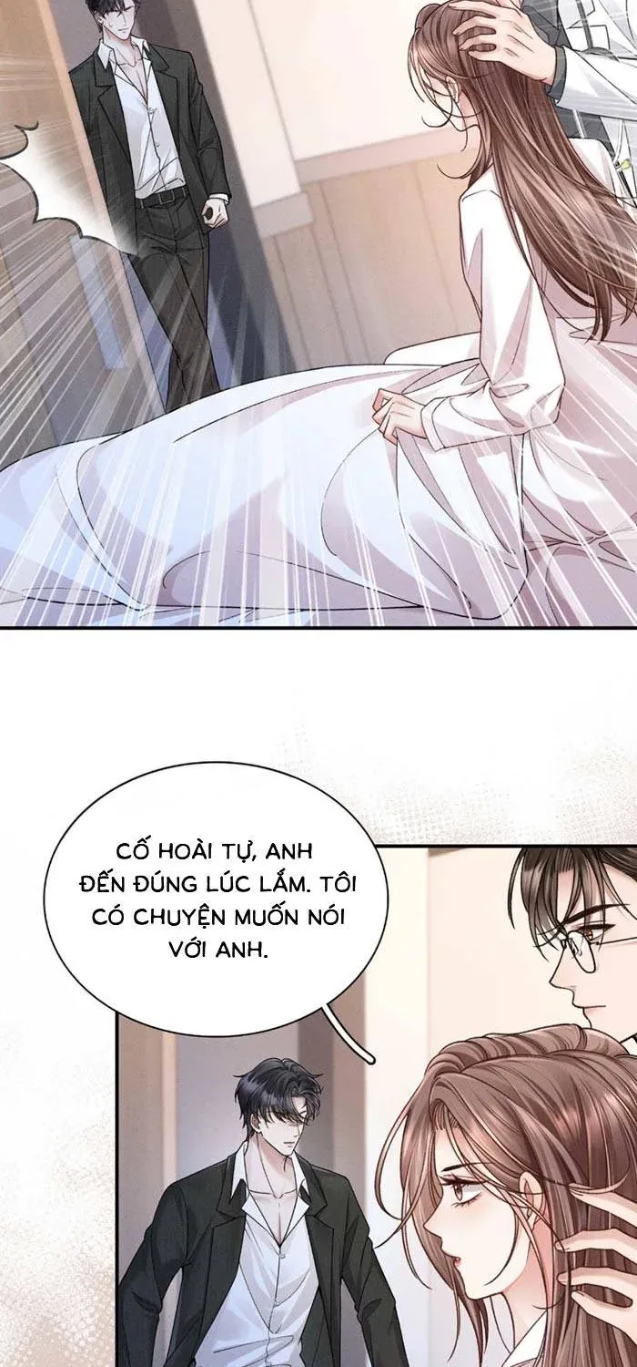 Sau Ly Hôn, Hạnh Phúc Gõ Cửa Chapter 2.1 - Trang 9