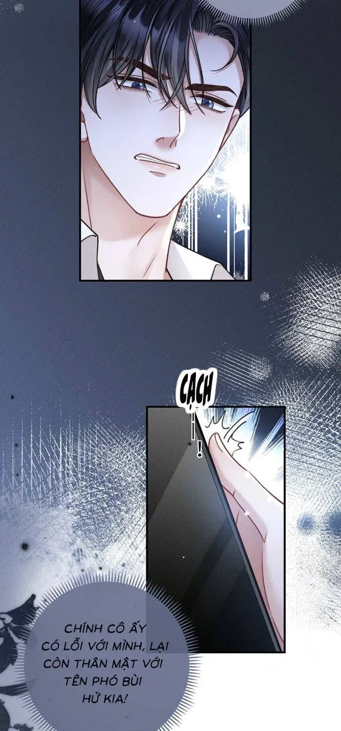 Sau Ly Hôn, Hạnh Phúc Gõ Cửa Chapter 2.2 - Trang 13
