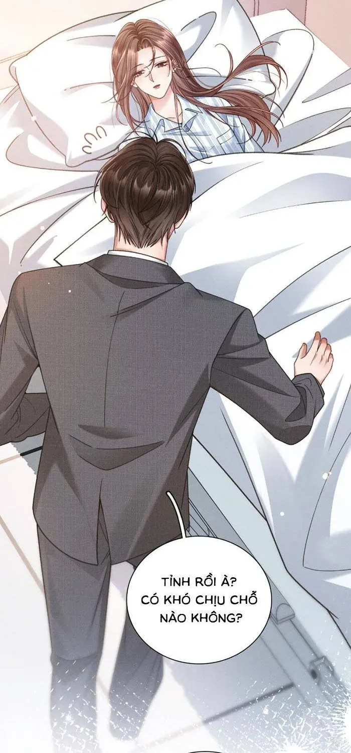 Sau Ly Hôn, Hạnh Phúc Gõ Cửa Chapter 2.2 - Trang 18